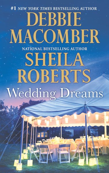Wedding Dreams: An Anthology cover