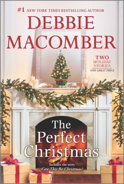 The Perfect Christmas: An Anthology cover