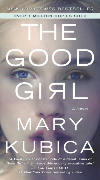 The Good Girl cover