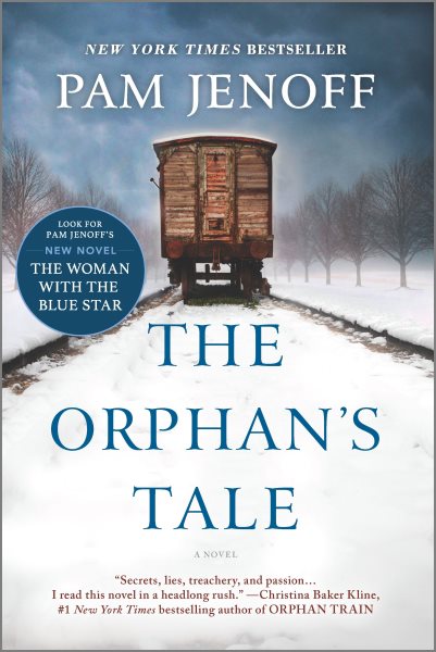The Orphan's Tale: A Novel cover
