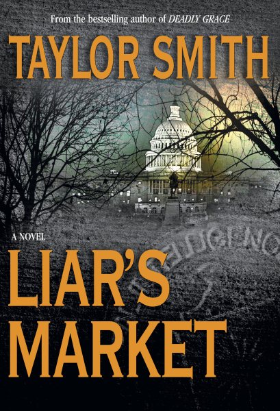 Liar's Market (Mira) cover