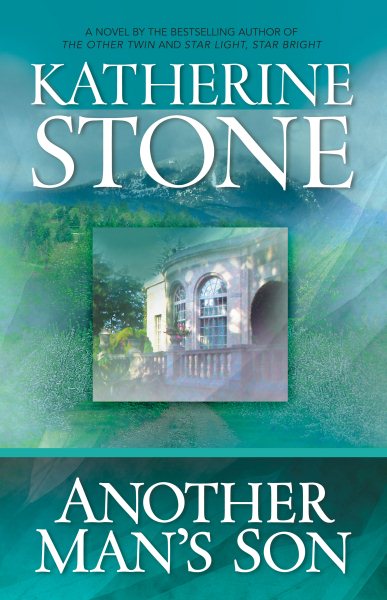 Another Man's Son (Stone, Katherine) cover