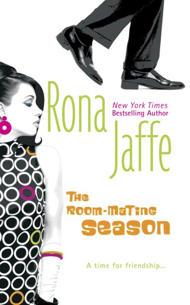 The Room-Mating Season (Mira) cover