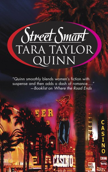 Street Smart (Mira) cover