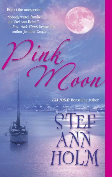 Pink Moon cover