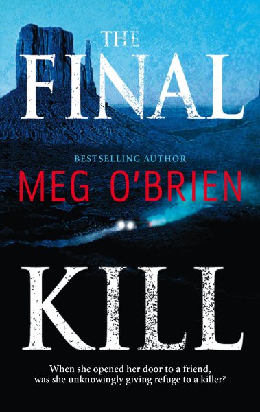 The Final Kill cover