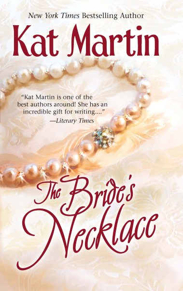 The Bride's Necklace cover