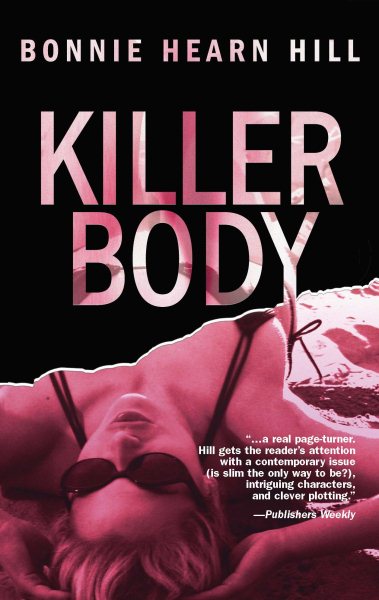 Killer Body cover