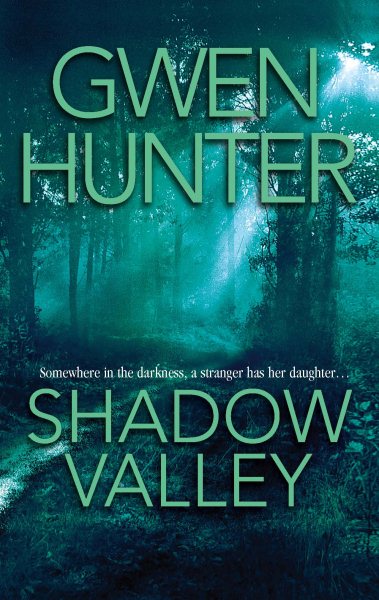 Shadow Valley (MIRA) cover