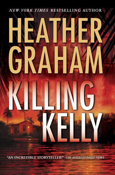 Killing Kelly cover