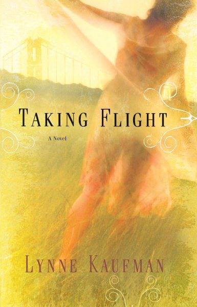 Taking Flight (MIRA) cover