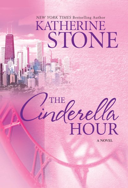 The Cinderella Hour cover