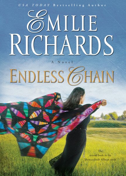 Endless Chain (Shenandoah Album) cover