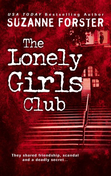 The Lonely Girls Club cover