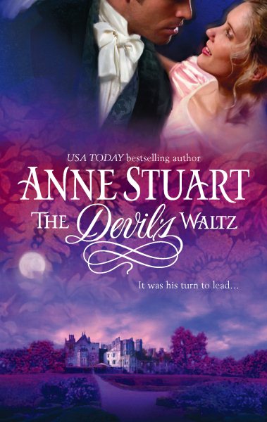 The Devil's Waltz cover
