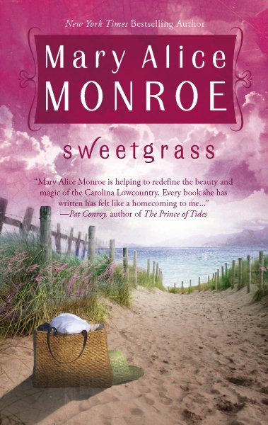 Sweetgrass cover