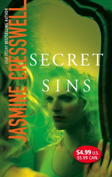 Secret Sins cover