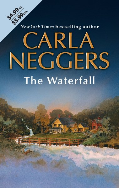 The Waterfall cover