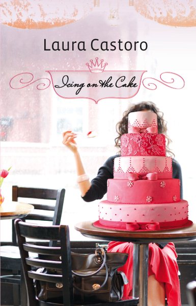 Icing On The Cake cover