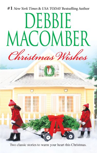 Christmas Wishes (A Blossom Street Novel)