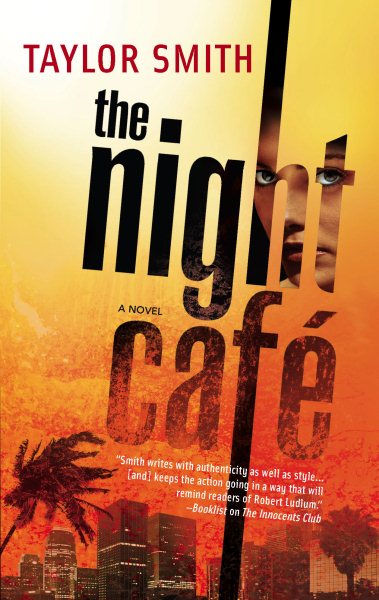 The Night Café cover