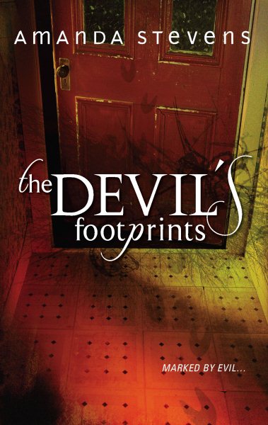 The Devil's Footprints cover