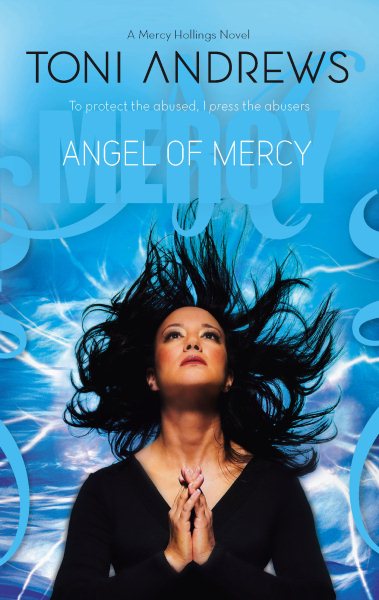 Angel of Mercy (Mercy Hollings, Book 2) cover
