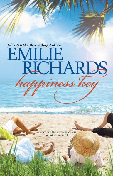 Happiness Key (A Happiness Key Novel) cover