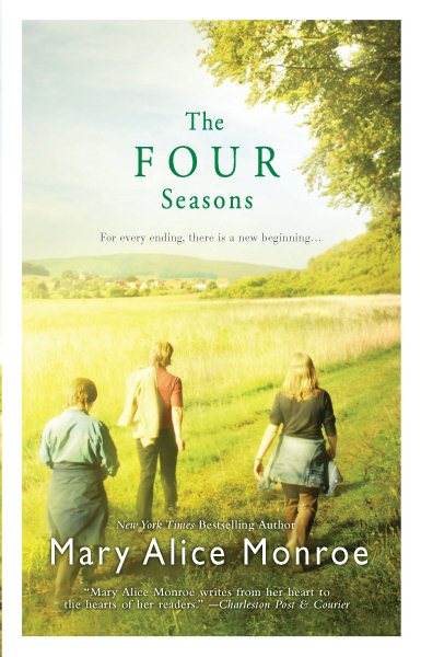 The Four Seasons cover