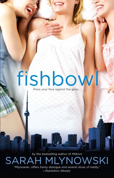 Fishbowl cover