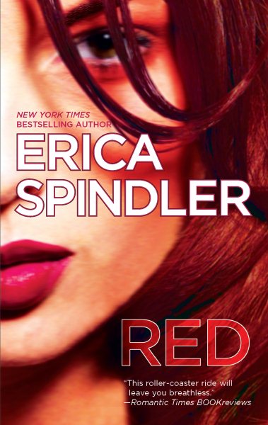 Red cover
