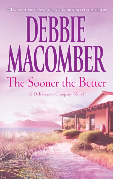 The Sooner the Better (Deliverance Company) cover