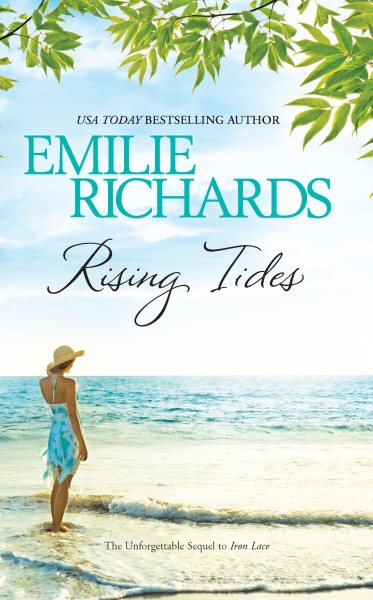 Rising Tides cover