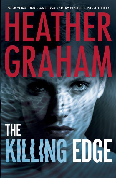 The Killing Edge cover