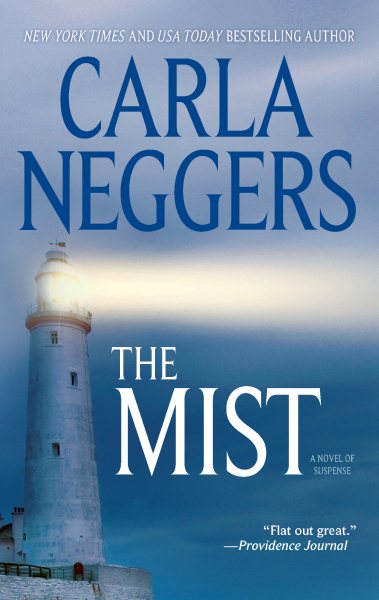 The Mist (The Ireland Series, 3) cover