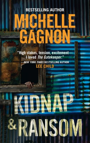 Kidnap & Ransom cover