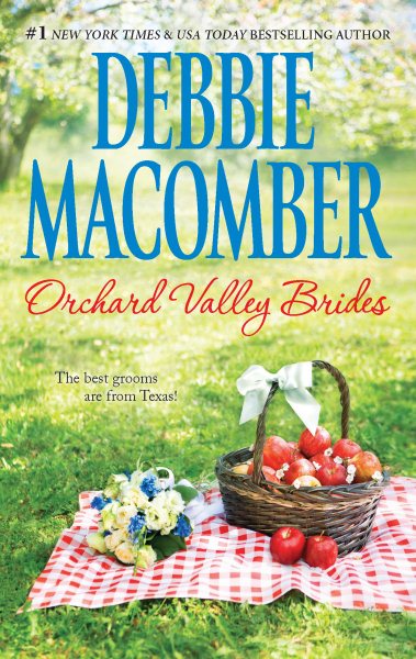 Orchard Valley Brides: NorahLone Star Lovin' cover