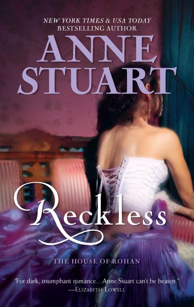 Reckless (The House of Rohan, 3) cover