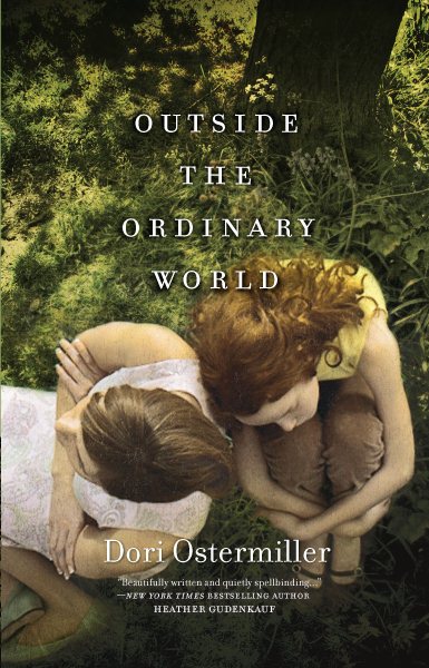Outside the Ordinary World cover