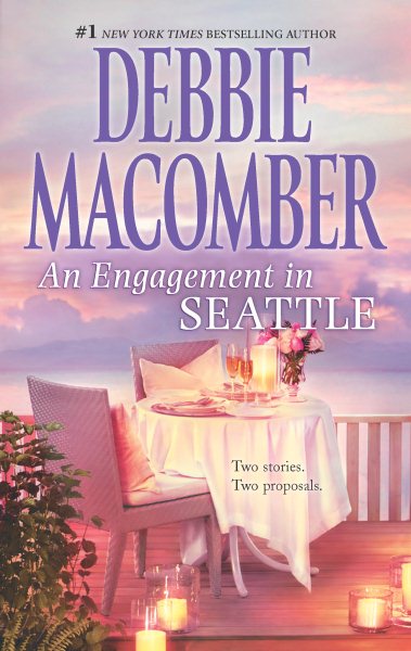 An Engagement in Seattle: Groom WantedBride Wanted