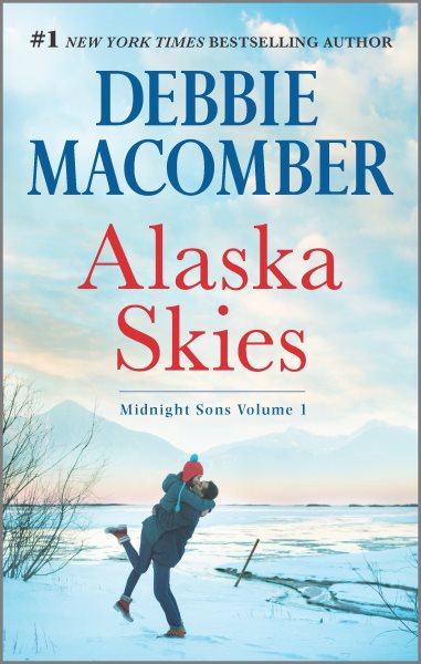 Alaska Skies: An Anthology (Midnight Sons) cover