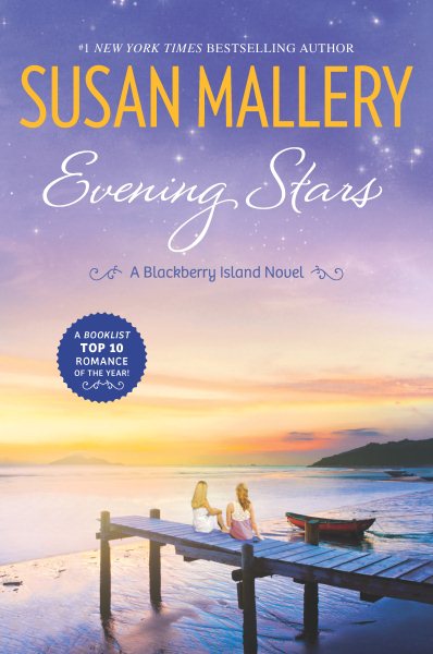 Evening Stars (Blackberry Island, 3)