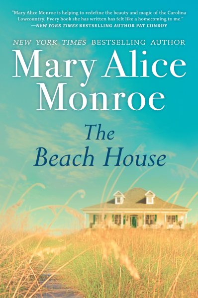 The Beach House (The Beach House, 1) cover