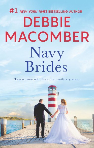 Navy Brides: An Anthology cover