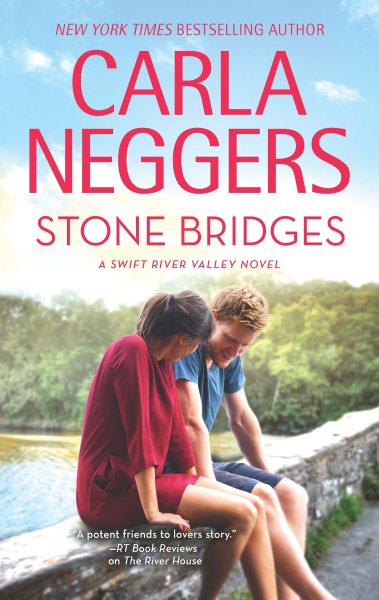 Stone Bridges (Swift River Valley, 9) cover