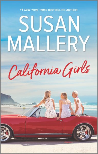 California Girls cover
