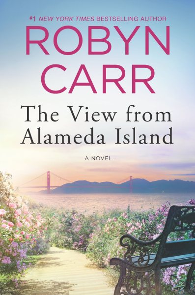 The View from Alameda Island cover