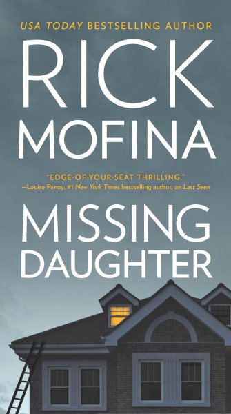 Missing Daughter cover