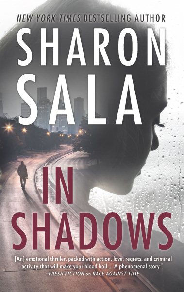 In Shadows cover
