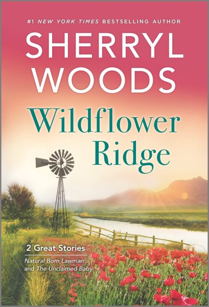 Wildflower Ridge cover
